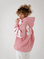 Naya - Original Oversize Candy Pink