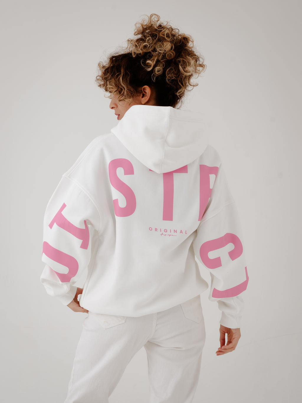 Naya - Original Oversize Marshmellow