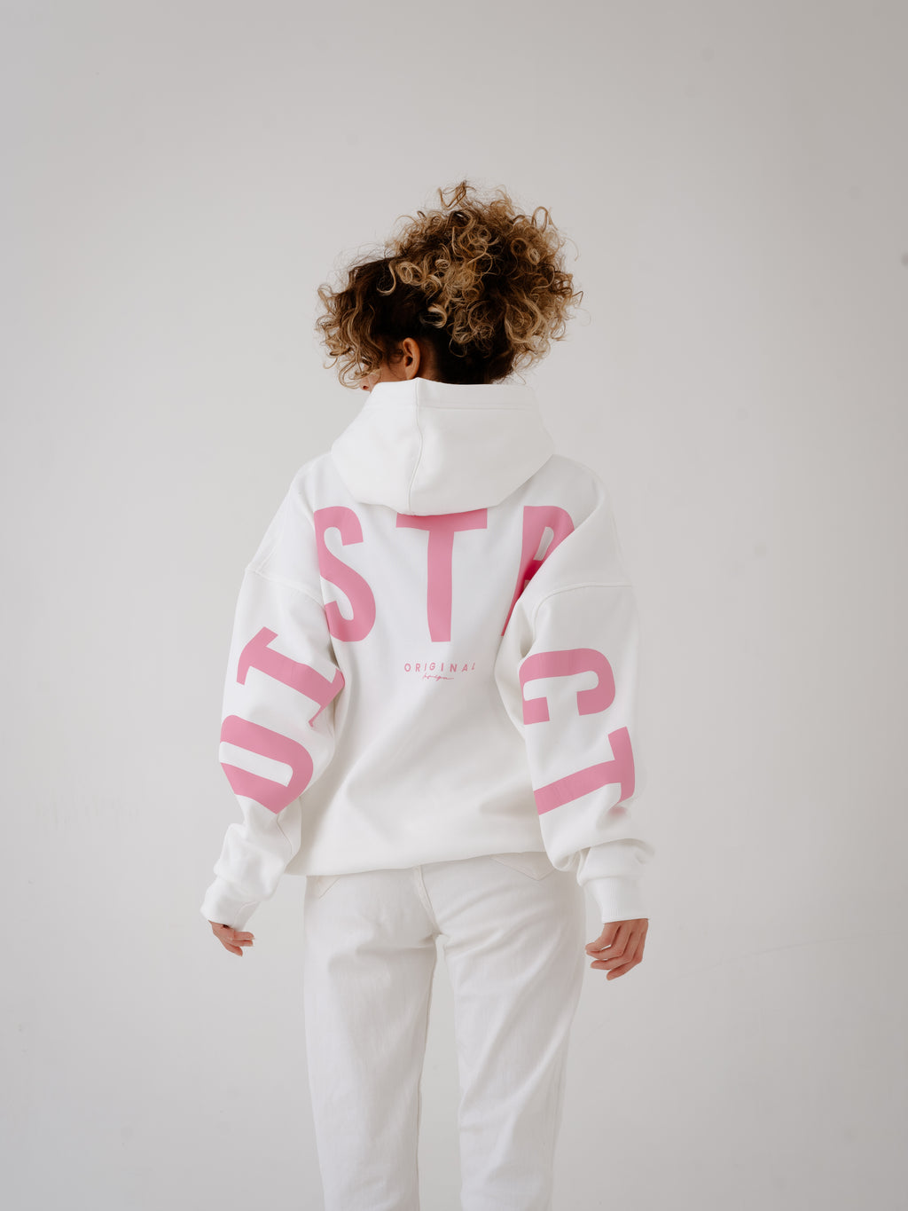 Naya - Original Oversize Marshmellow