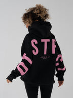 Naya - Orginal Oversize Midnight Pink