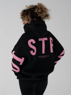 Naya - Orginal Oversize Midnight Pink