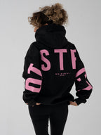 Naya - Orginal Oversize Midnight Pink