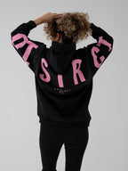 Naya - Orginal Oversize Midnight Pink