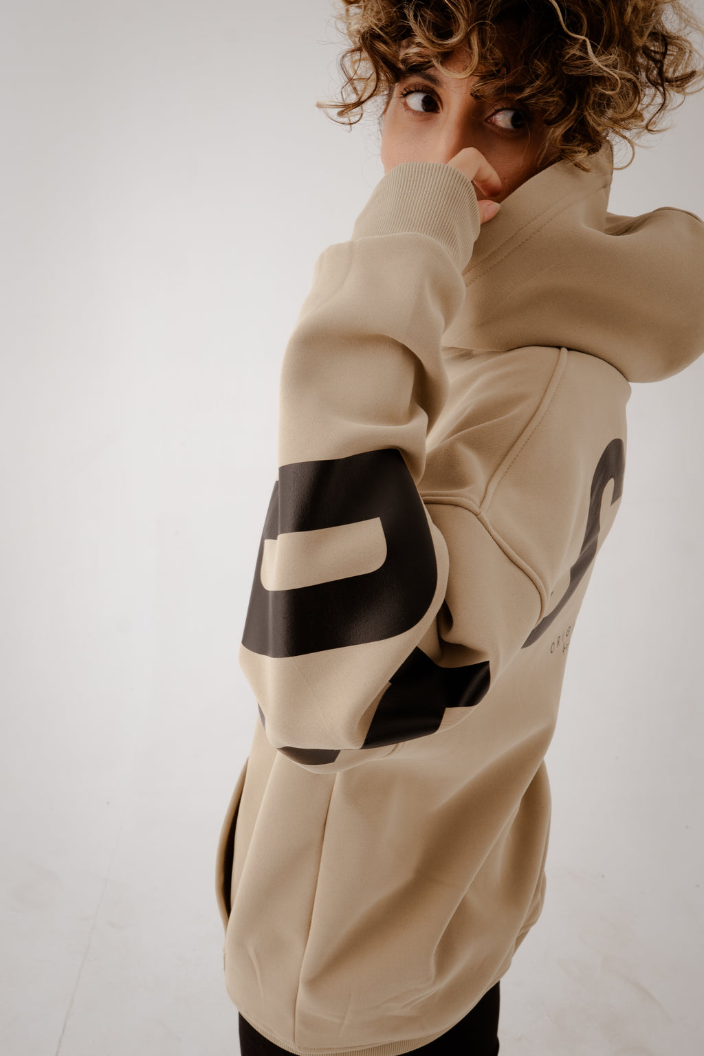 Naya - Original Oversize Latte