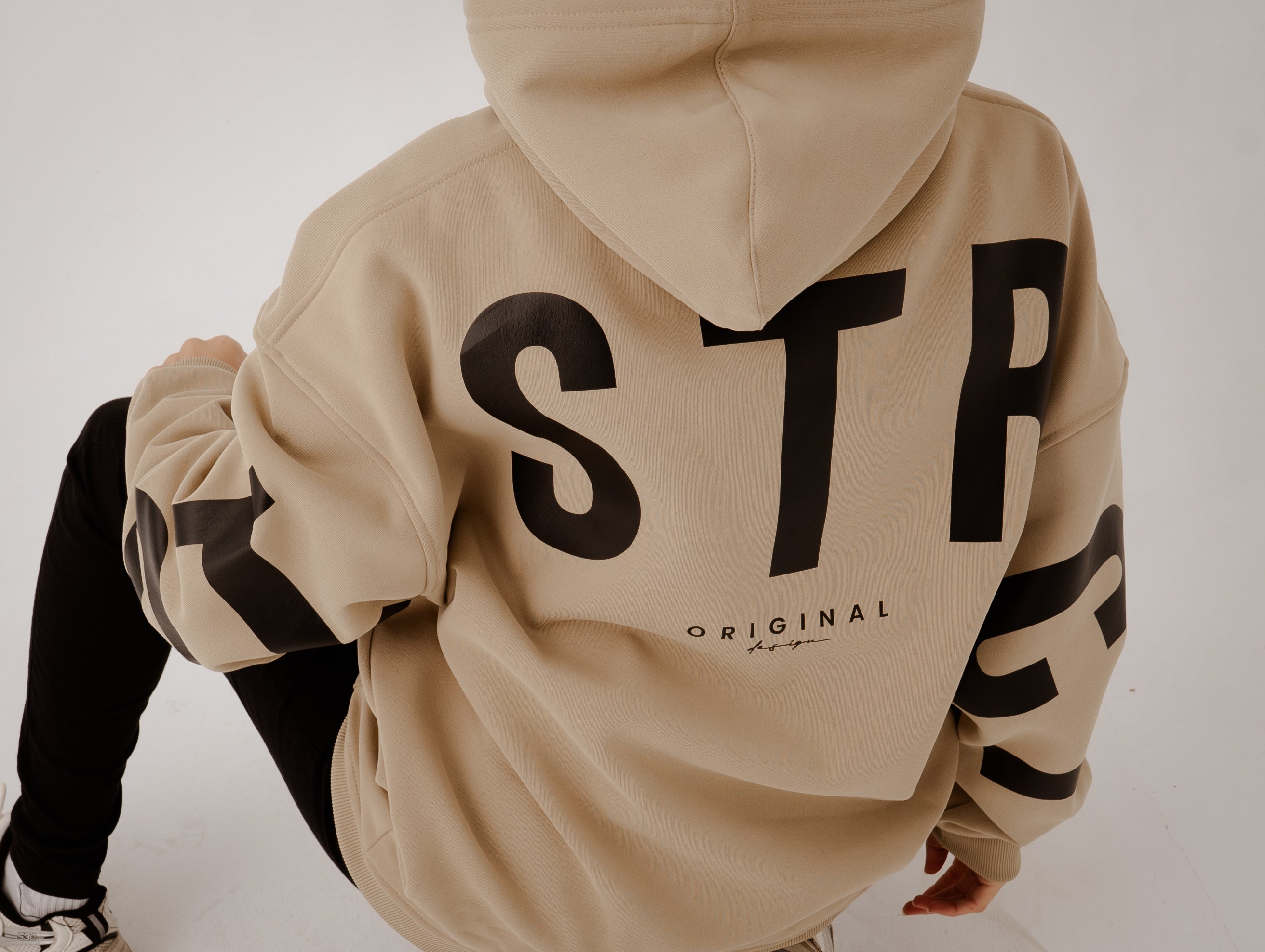 Naya - Original Oversize Latte