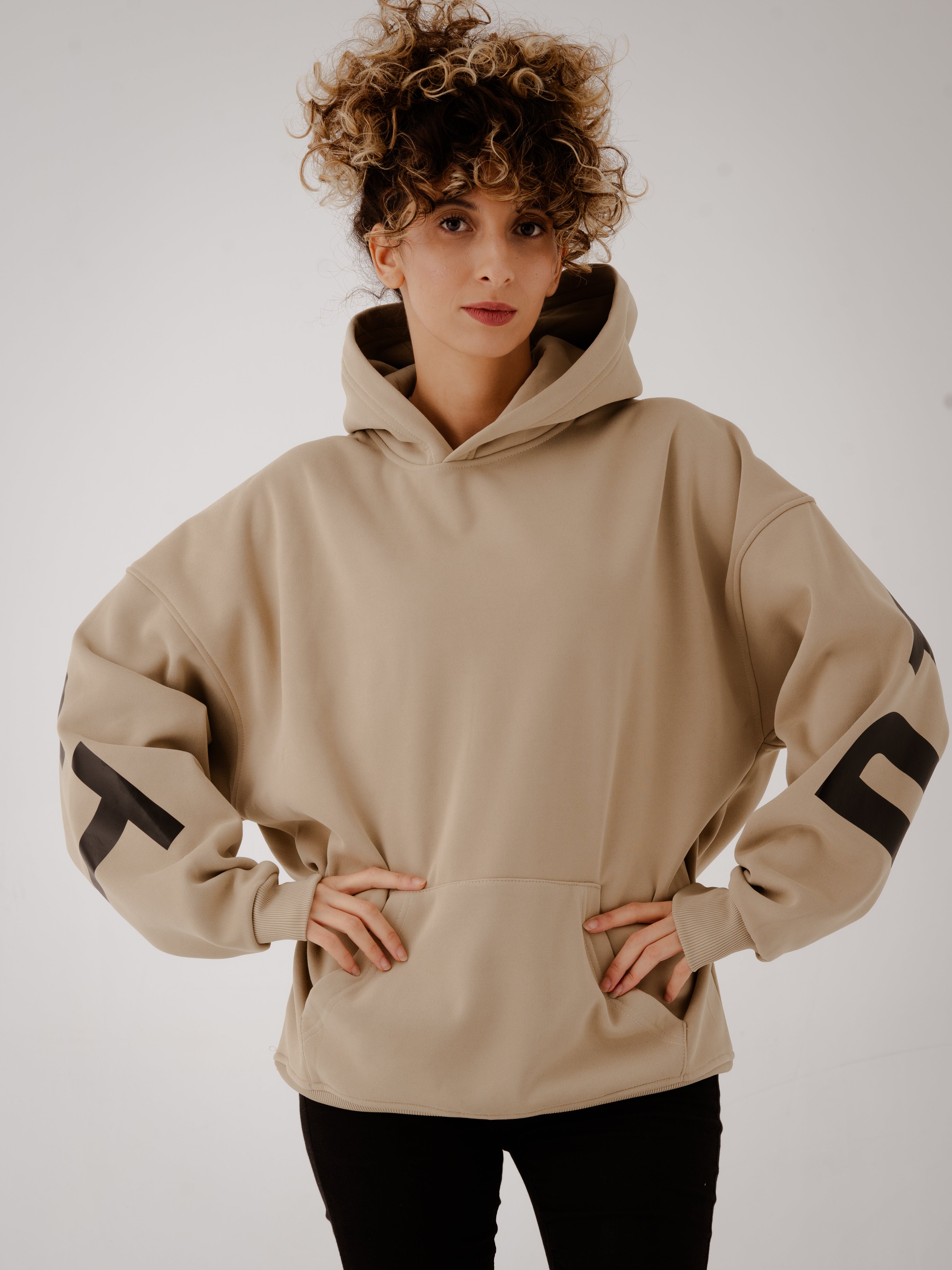 Naya - Original Oversize Latte