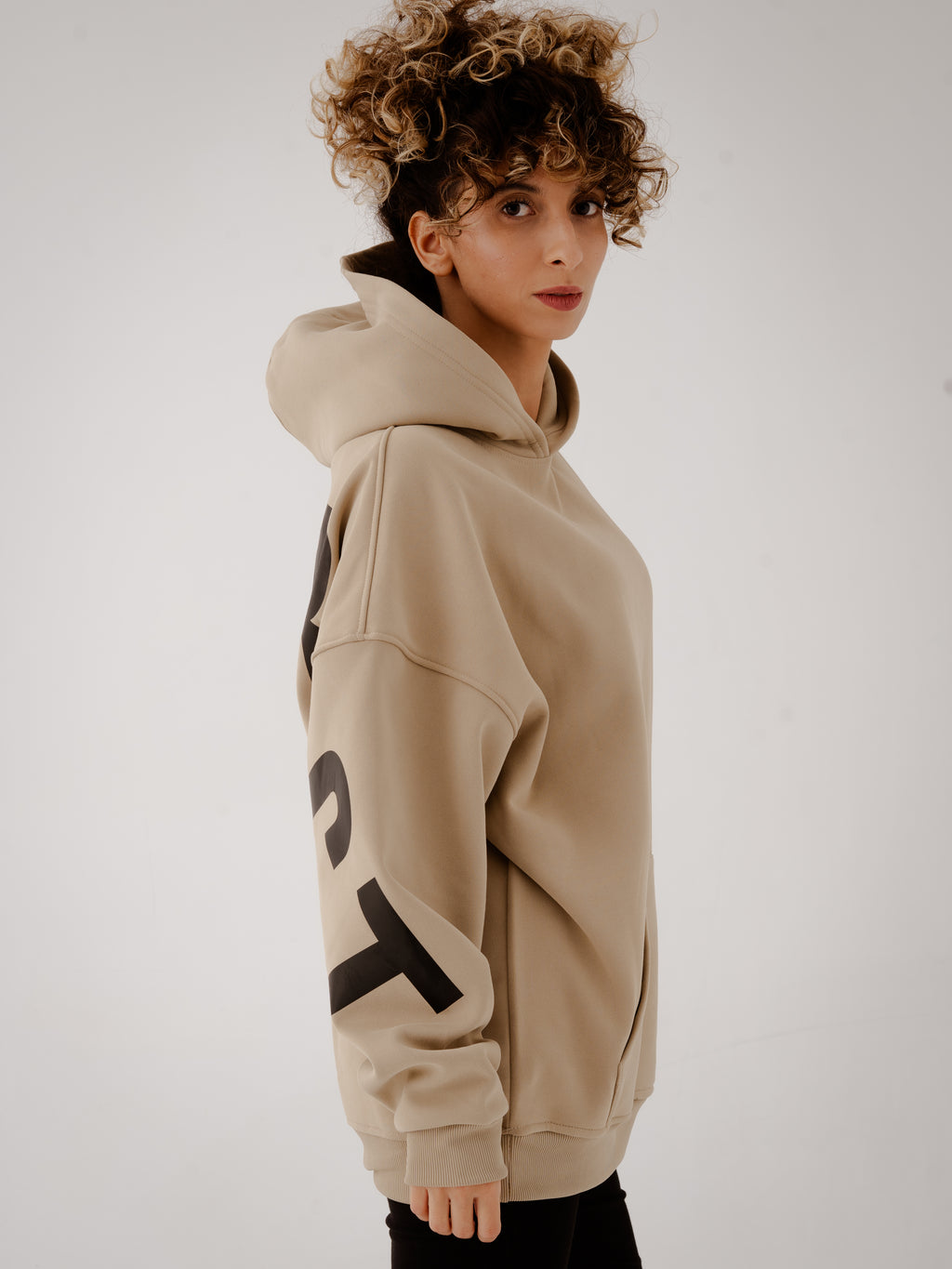 Naya - Original Oversize Latte