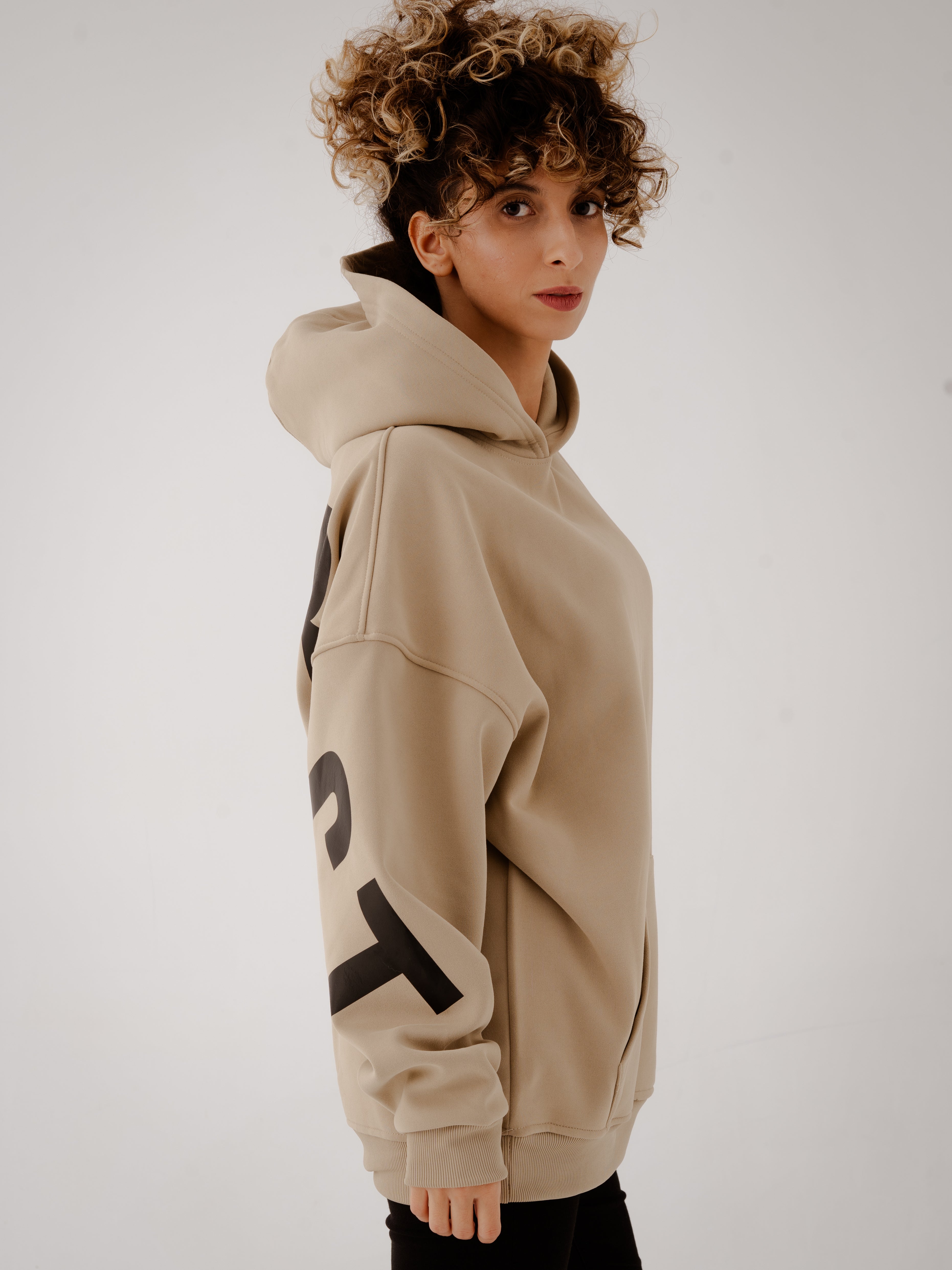 Naya - Original Oversize Latte