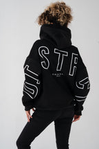 Naya - Original Oversize Balck & white