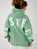Naya - Original Oversize Meadow Green