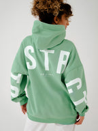 Naya - Original Oversize Meadow Green