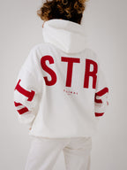 Naya - Original Oversize Red Light