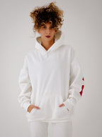 Naya - Original Oversize Red Light