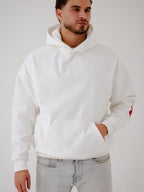 Alpha - Original Oversize Red Light