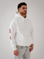 Alpha - Original Oversize Red Light