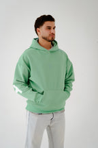 Alpha - Original Oversize Meadow Green