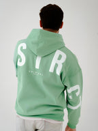 Alpha - Original Oversize Meadow Green