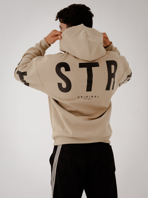 Alpha - Original Oversize Latte