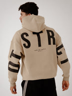 Alpha - Original Oversize Latte