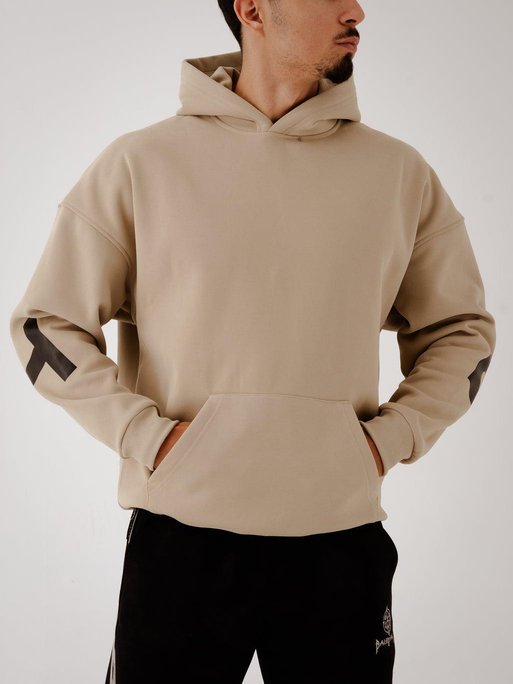 Alpha - Original Oversize Latte