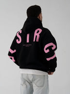 Alpha - Original Oversize Midnight Pink