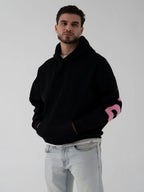 Alpha - Original Oversize Midnight Pink